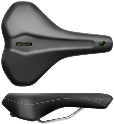 Sportourer Max Flx Comfort Saddle (S Fill) product image