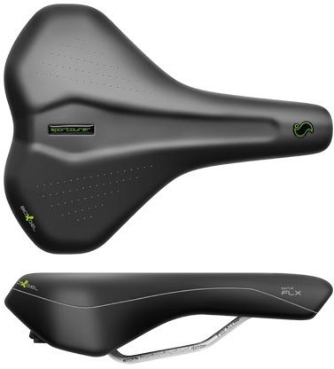 Sportourer Max Flx Gel Comfort Saddle (S Fill) product image