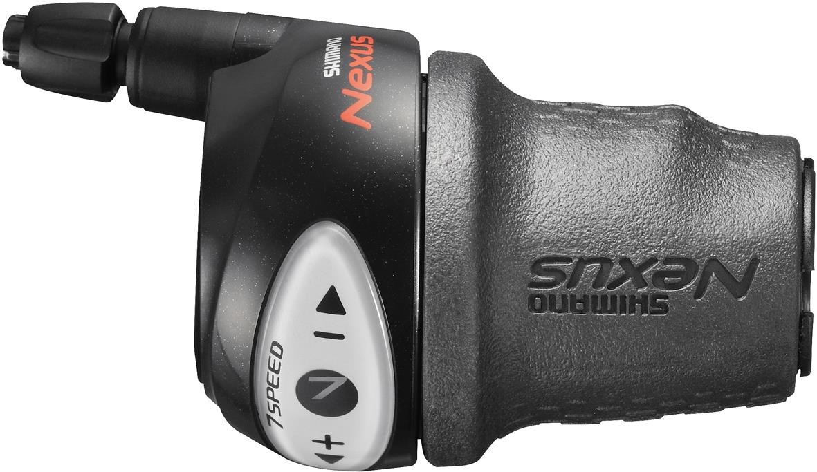Shimano SL-7S31 Nexus Internal Hub Revoshift Gear Shifter - 7-speed product image