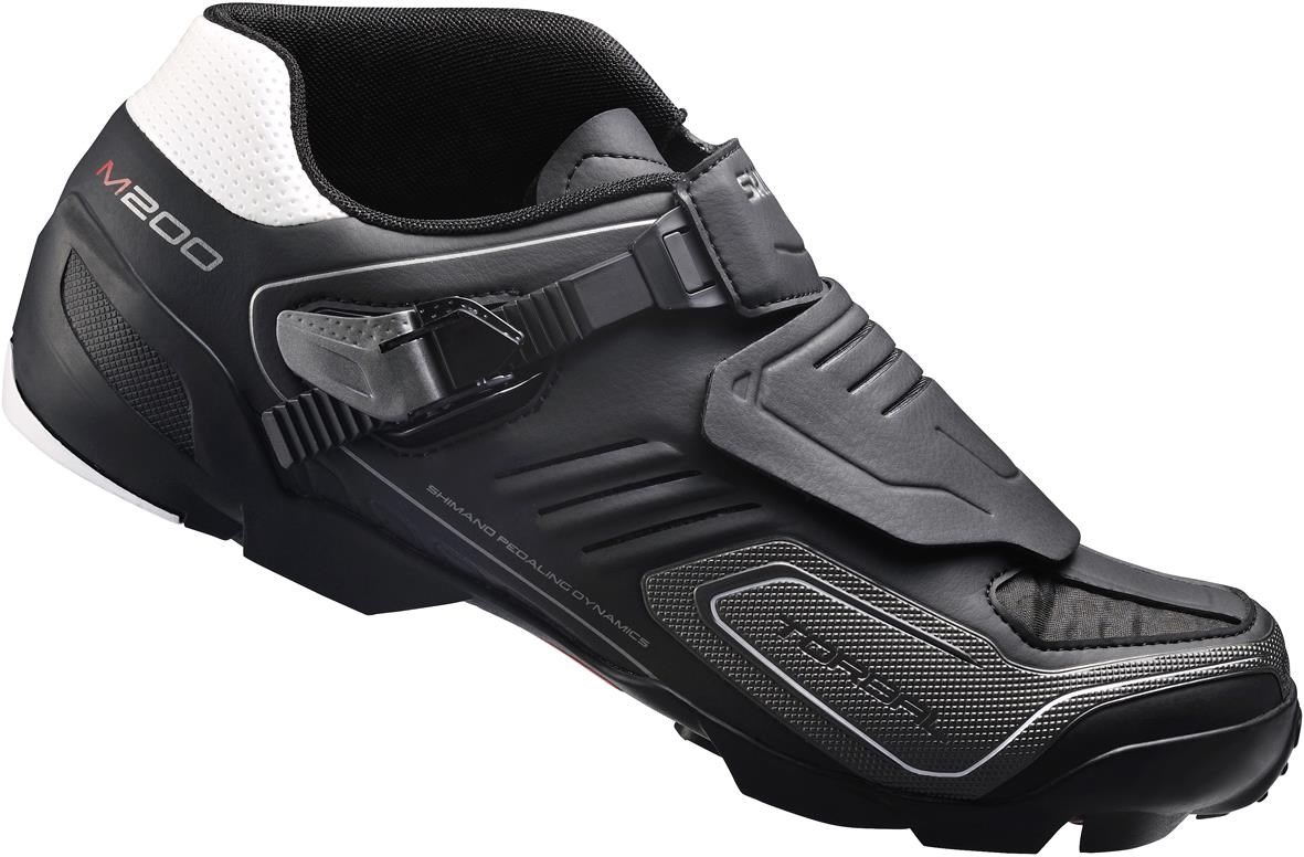 Shimano M200 SPD MTB Shoes product image