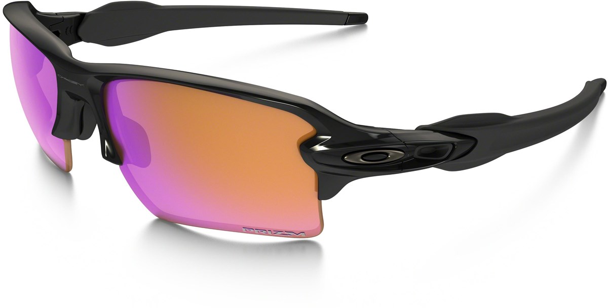 Oakley Flak 2.0 XL Prizm Trail Cycling Sunglasses product image
