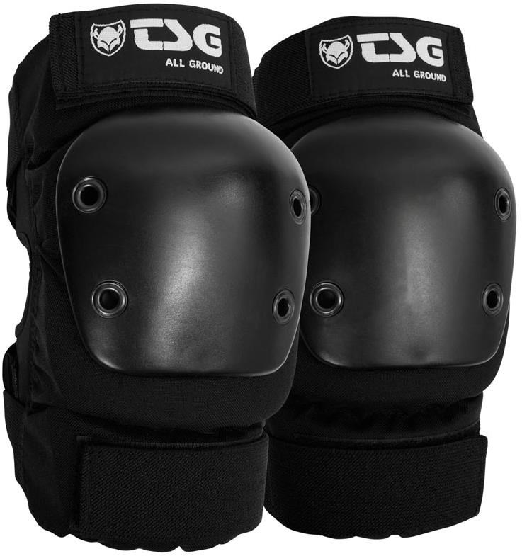 TSG All Ground Elbow Pads product image