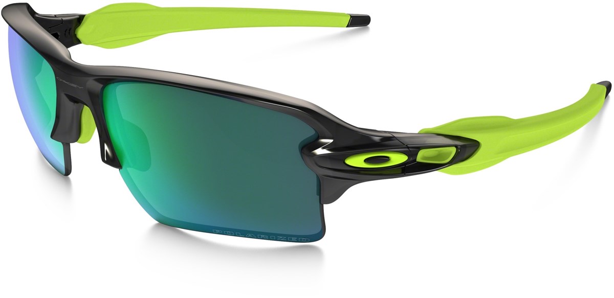 Oakley Flak 2.0 XL Polarized Cycling Sunglasses product image