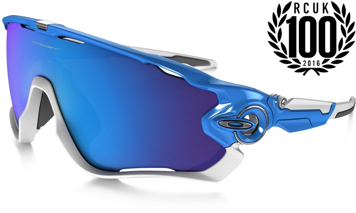 Oakley Jawbreaker Cycling Sunglasses product image