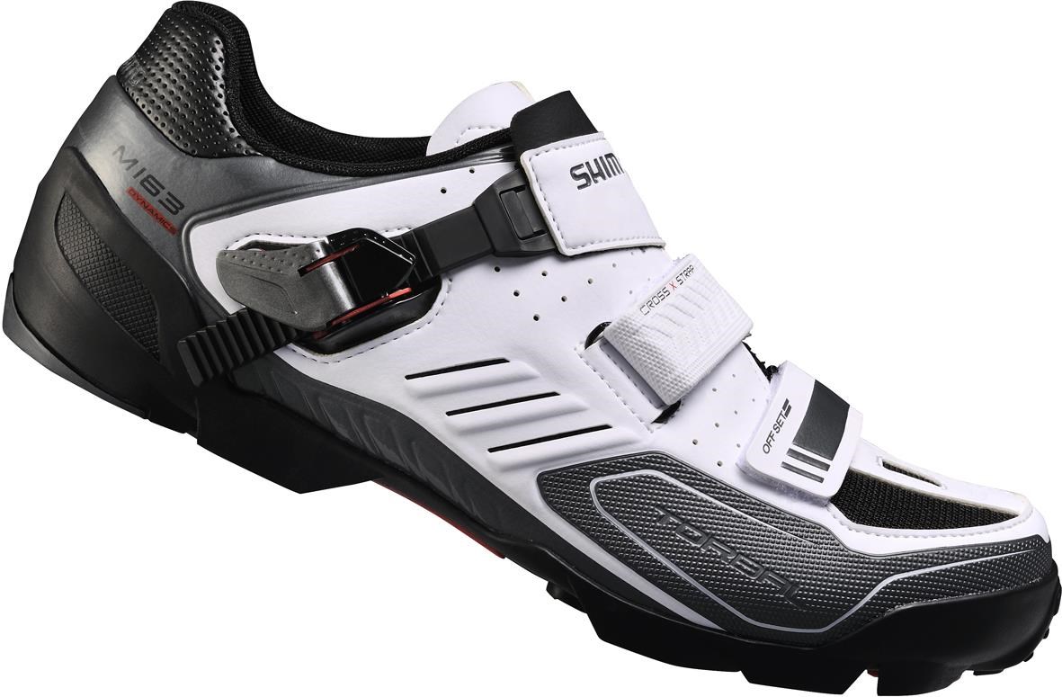 Shimano M163 SPD MTB Shoes product image