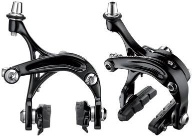 Campagnolo Veloce Dual Pivot Brake Calipers