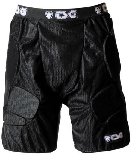 TSG MTB Protective Padded Crashpants product image