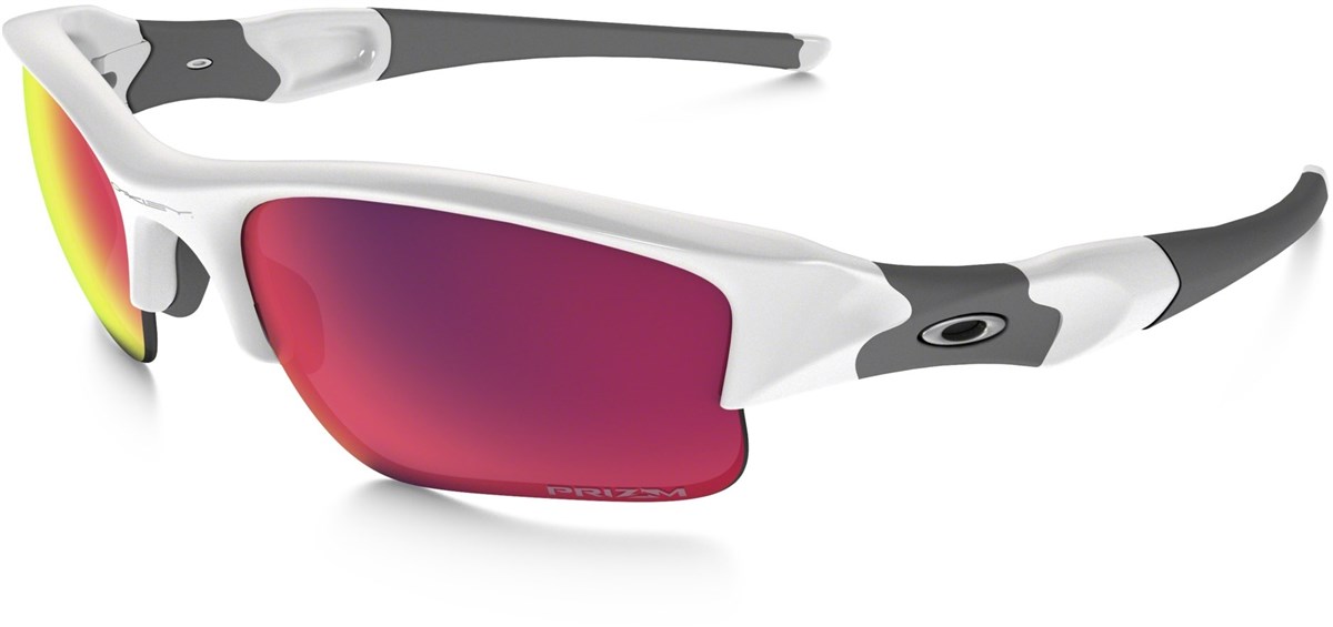 Oakley Flak Jacket XLJ Prizm Road Sunglasses product image