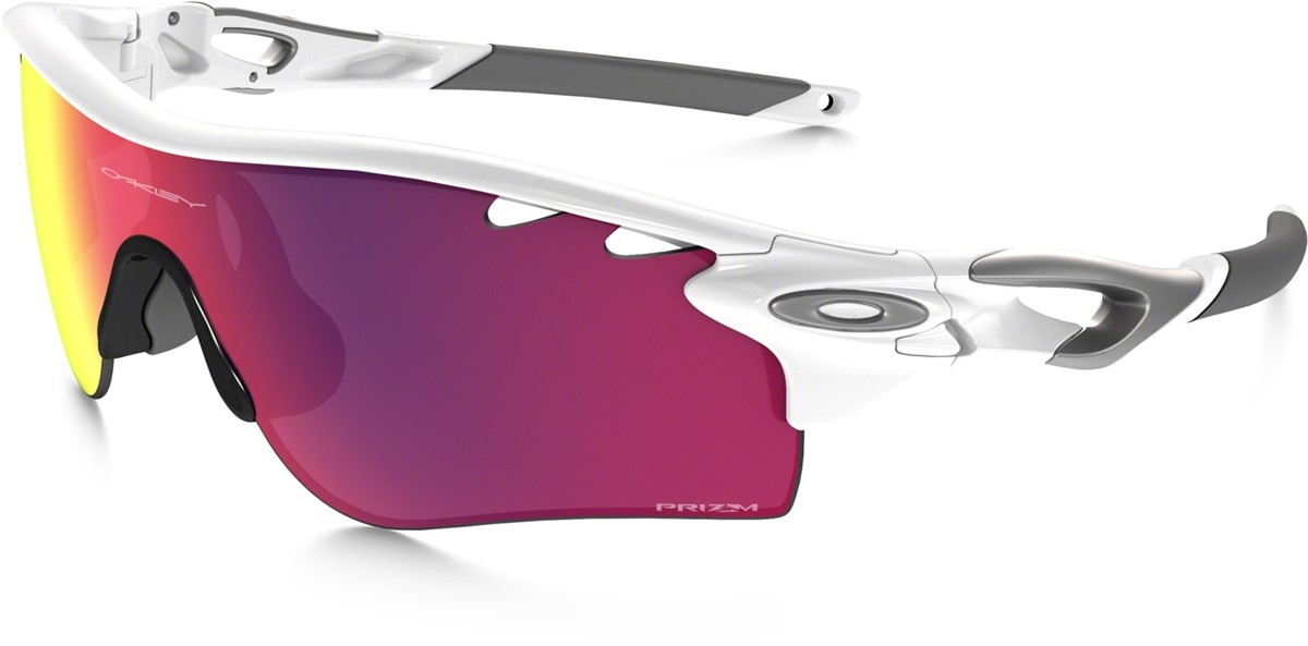 Oakley Radarlock PRIZM Road Cycling Sunglasses product image