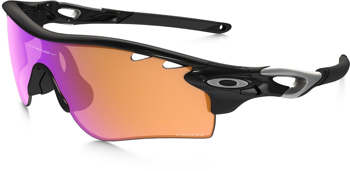 Oakley Radarlock Path PRIZM Trail Cycling Sunglasses product image