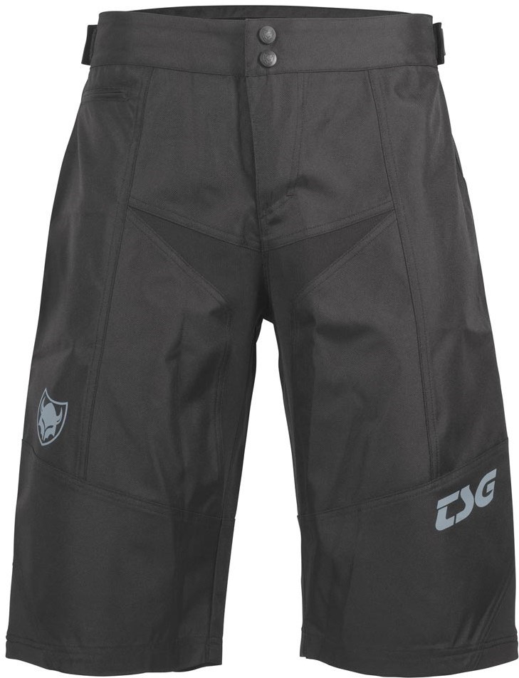 TSG Duff MTB Cycling Baggy Shorts product image