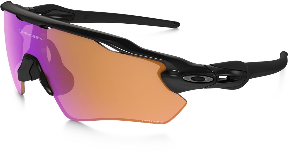 Oakley Radar EV Path Prizm Trail Cycling Sunglasses product image