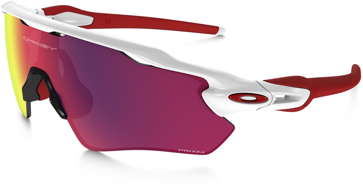 Oakley Radar EV Path Prizm Cycling Sunglasses product image