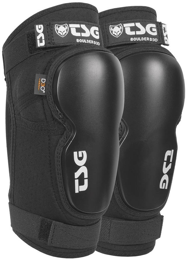TSG Boulder D3O Elbow Pads product image
