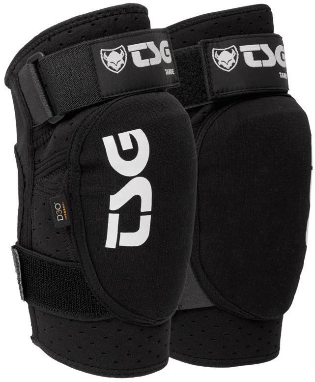 TSG Tahoe D3O Elbow Guards product image