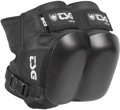 TSG Force III Knee Pads