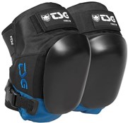 TSG Force III Knee Pads