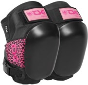 TSG Force III Knee Pads