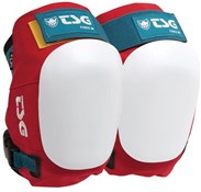 TSG Force III Knee Pads