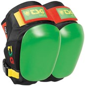 TSG Force III Knee Pads