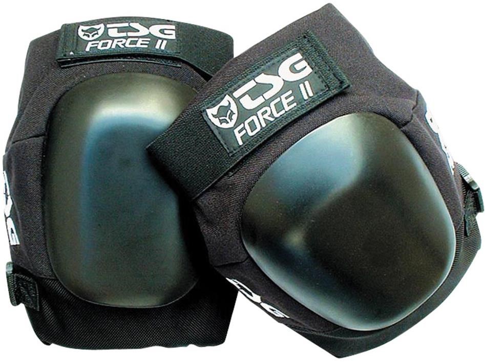 TSG Force II Knee Pads product image
