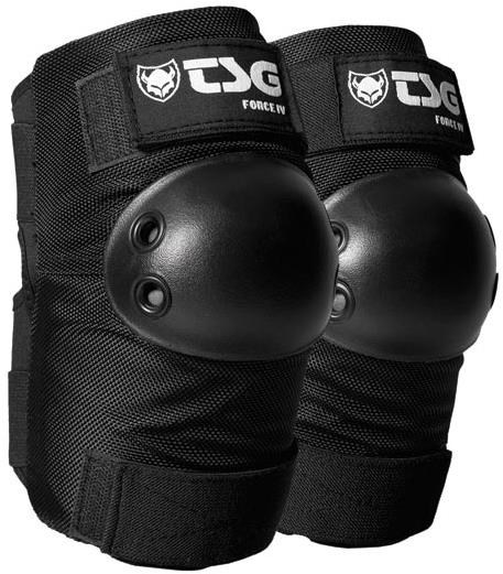 TSG Force IV Elbow Pads product image