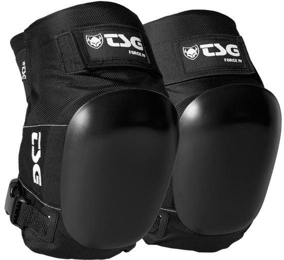 TSG Force IV Knee Pads product image
