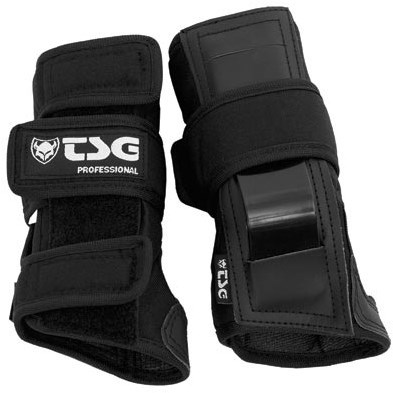 TSG Force Wrist Guards product image