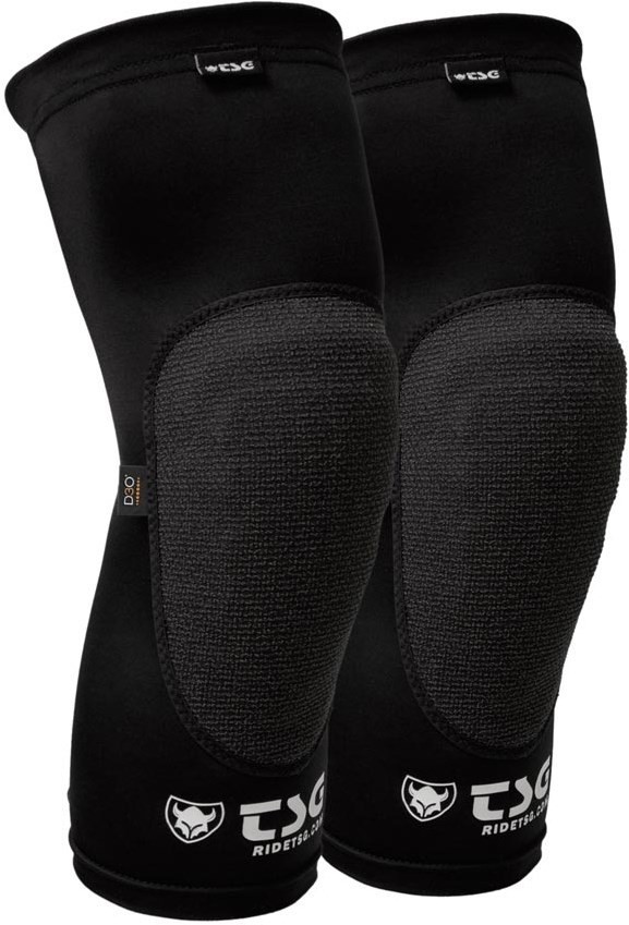 TSG 2nd Skin D3O Knee Sleeve Pads product image