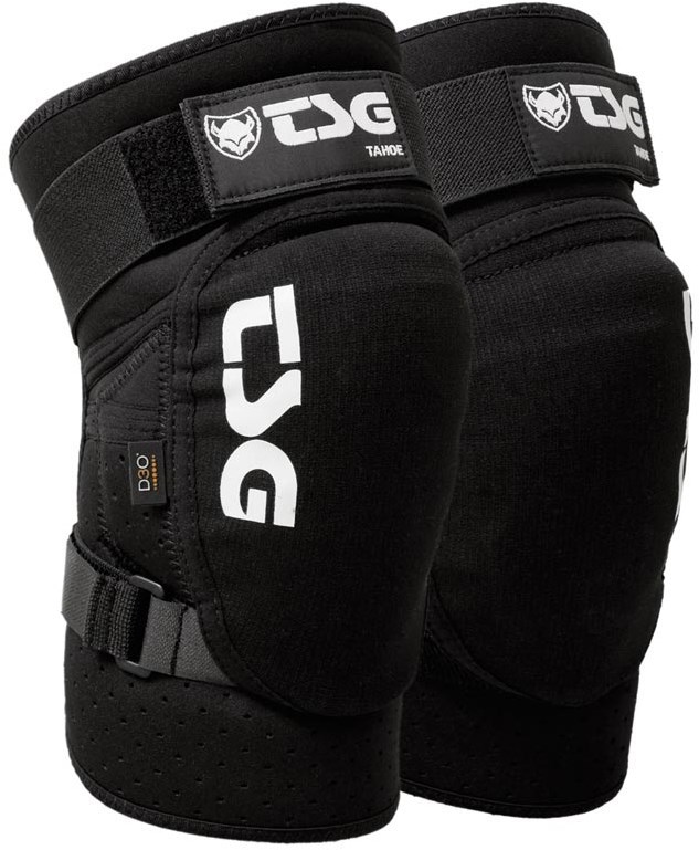 TSG Tahoe D3O Knee Guards product image
