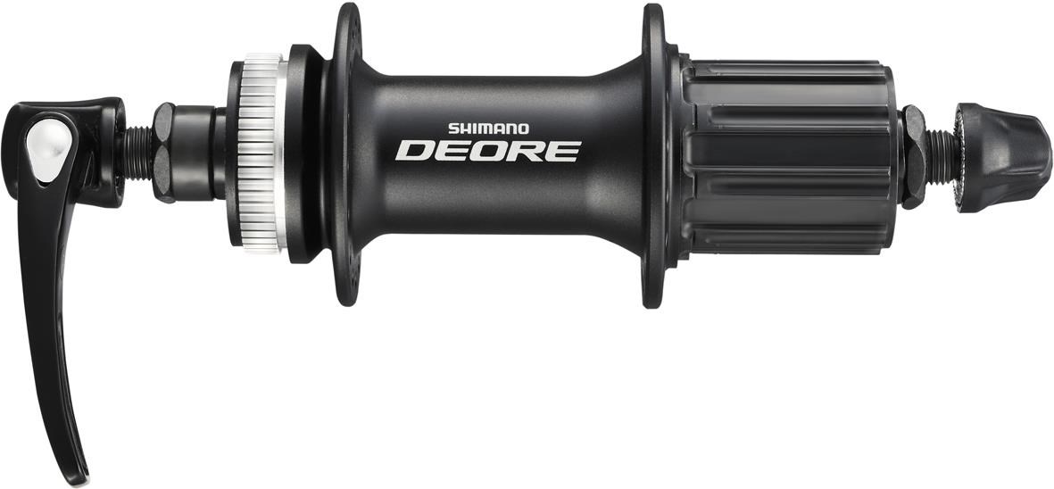 Shimano FH-M615 Deore Rear Hub For Centre-Lock Disc product image