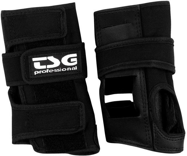 TSG Pro Wrist Guards product image
