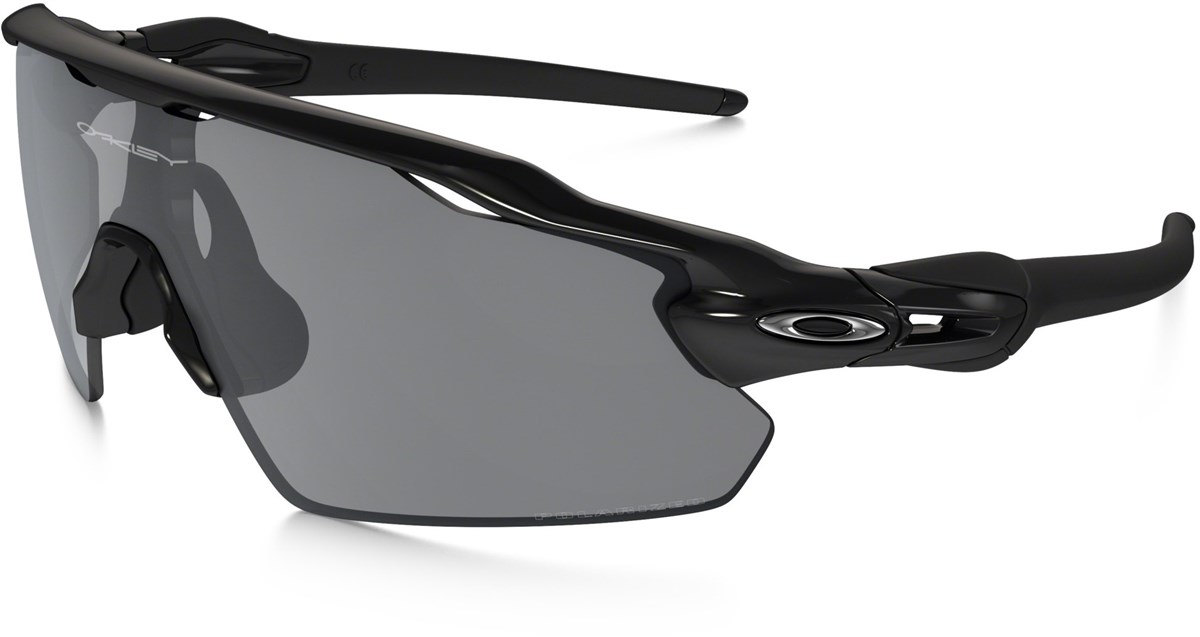 Oakley Radar EV Pitch Polarized Cycling Sunglasses product image