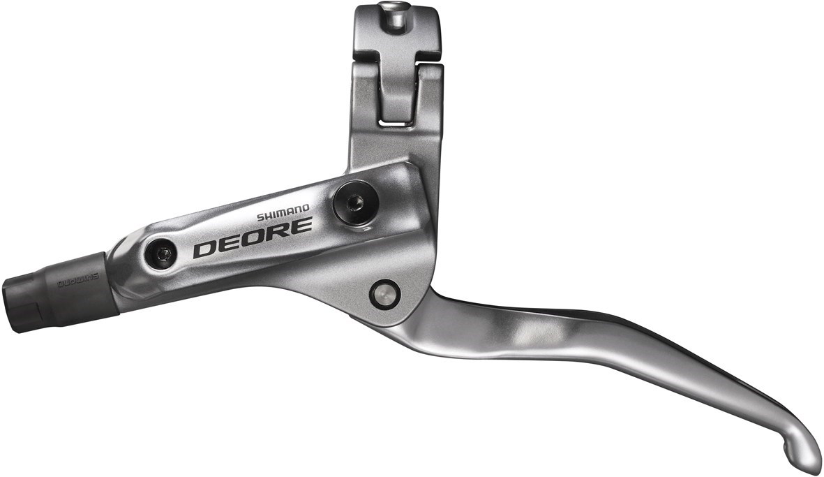 Shimano BL-T615 Deore Disc Brake Lever product image