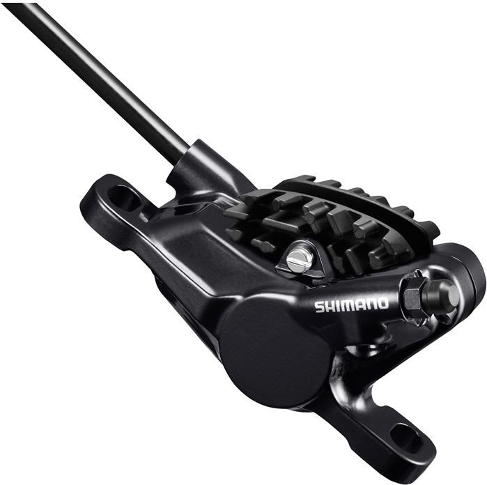 Shimano BR-RS785 Road Post Type Hydraulic Disc Brake Calliper product image