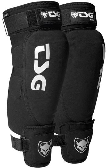 TSG Task Knee Guards (VEP) product image