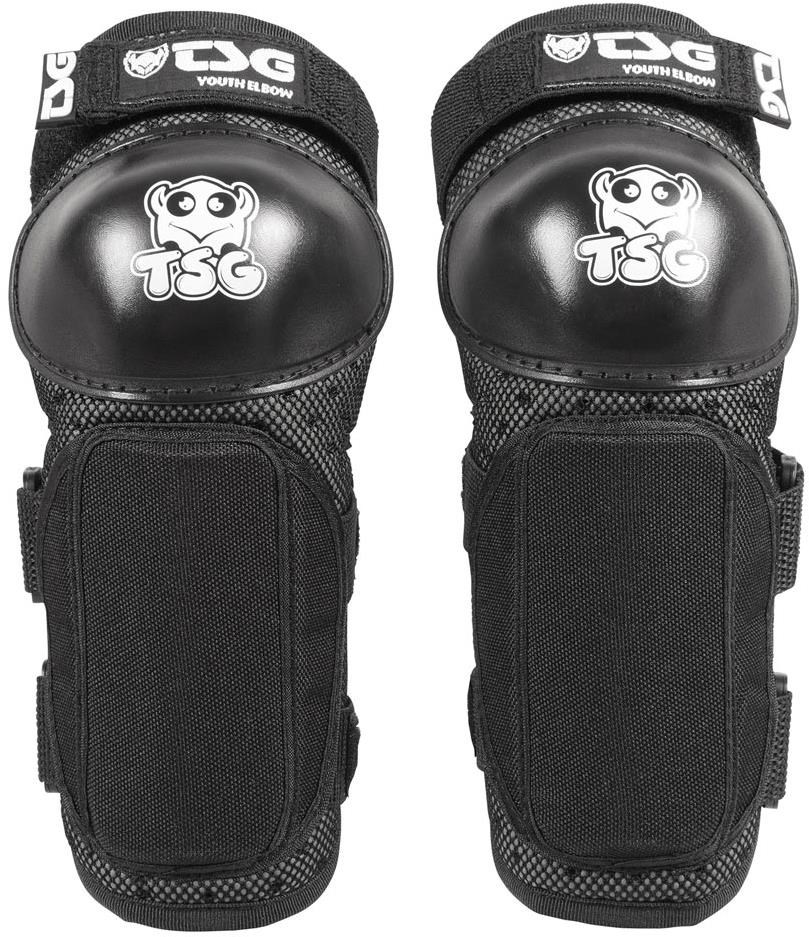 TSG Youth Elbow Pads product image