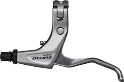 Shimano Pair of Deore BL-T610 Brake Levers For V-Brake