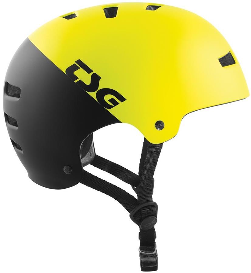 TSG Evolution Graphic Designs BMX / Skate Helmet product image
