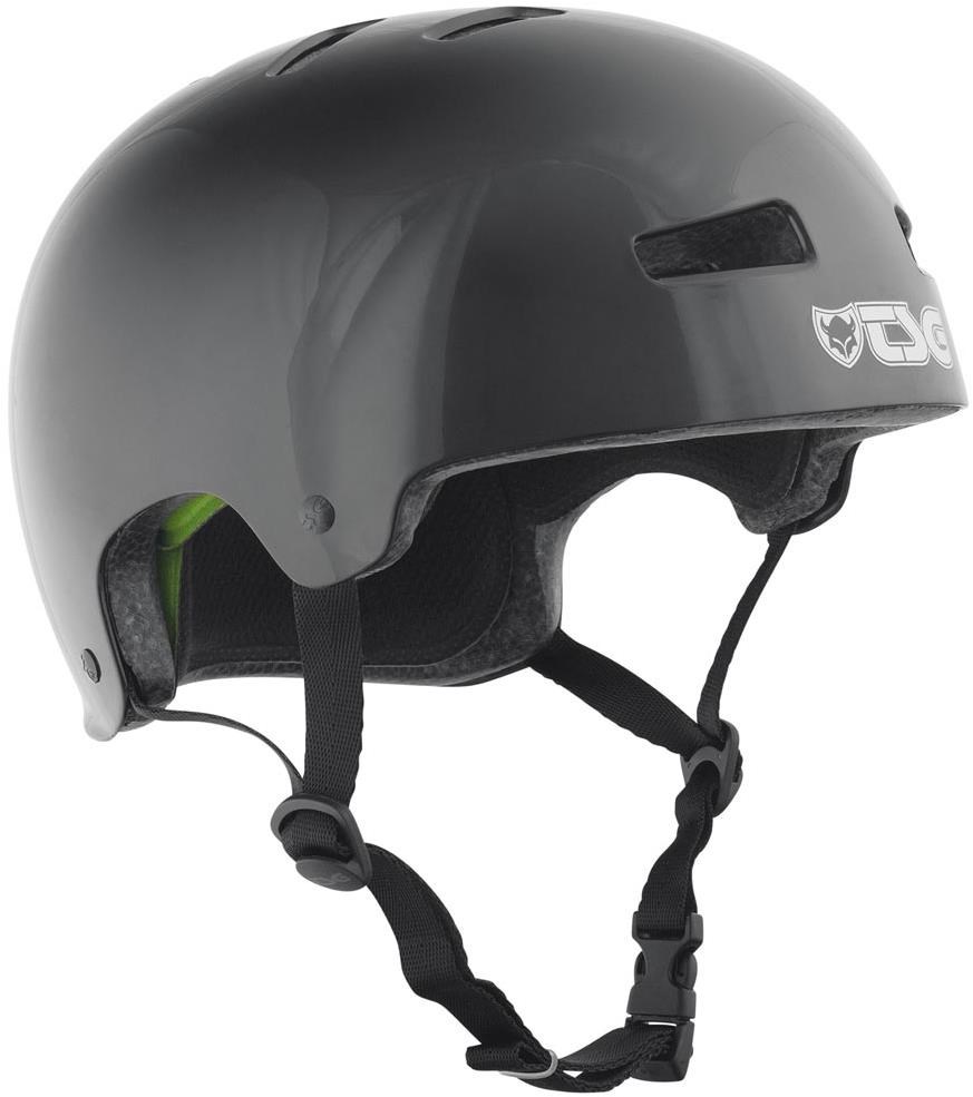 TSG Evolution Injected BMX / Skate Helmet product image