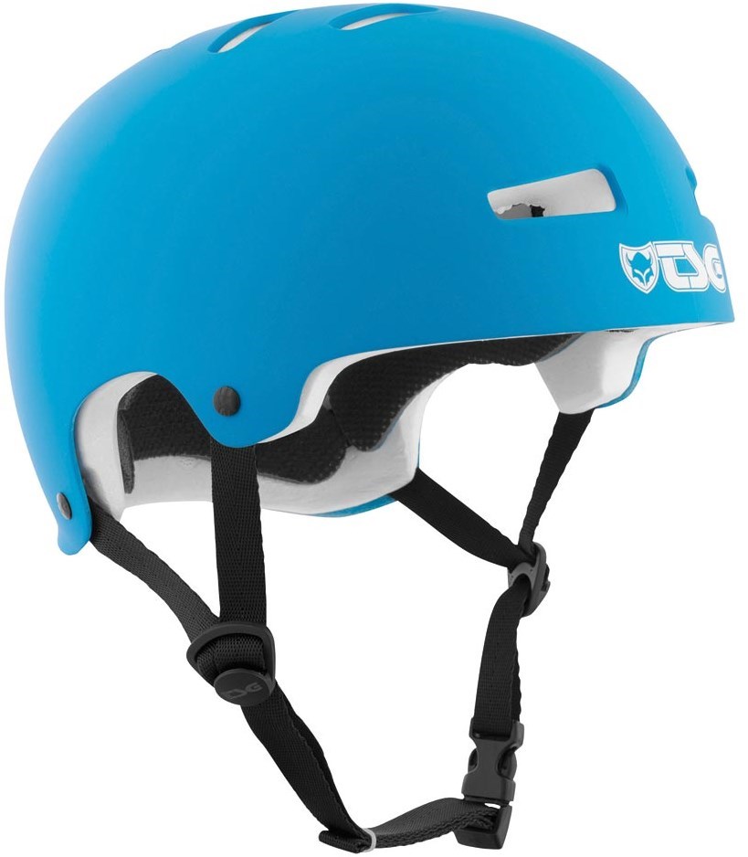 TSG Evolution Youth BMX / Skate Helmet product image