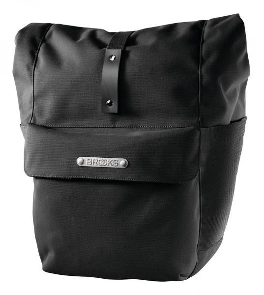Brooks Suffolk Rear Pannier Bag product image
