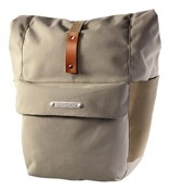 Brooks Suffolk Rear Pannier Bag