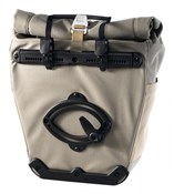 Brooks Suffolk Rear Pannier Bag