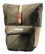 Brooks Suffolk Rear Pannier Bag