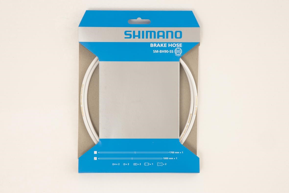 Shimano SM-BH90 Straight Connection Cuttable Hose product image