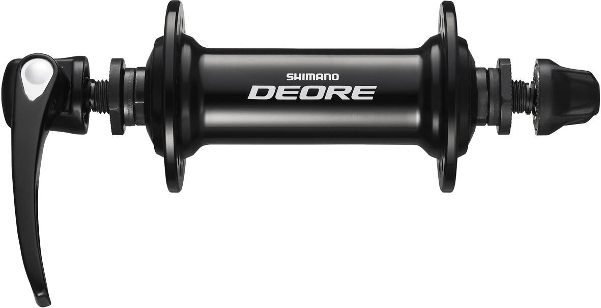 Shimano HB-T610 Deore Front Hub product image