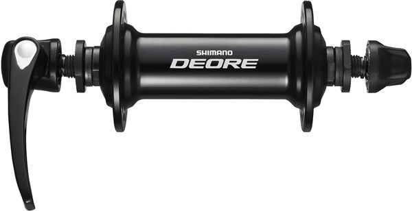 Shimano HB-T610 Deore Front Hub