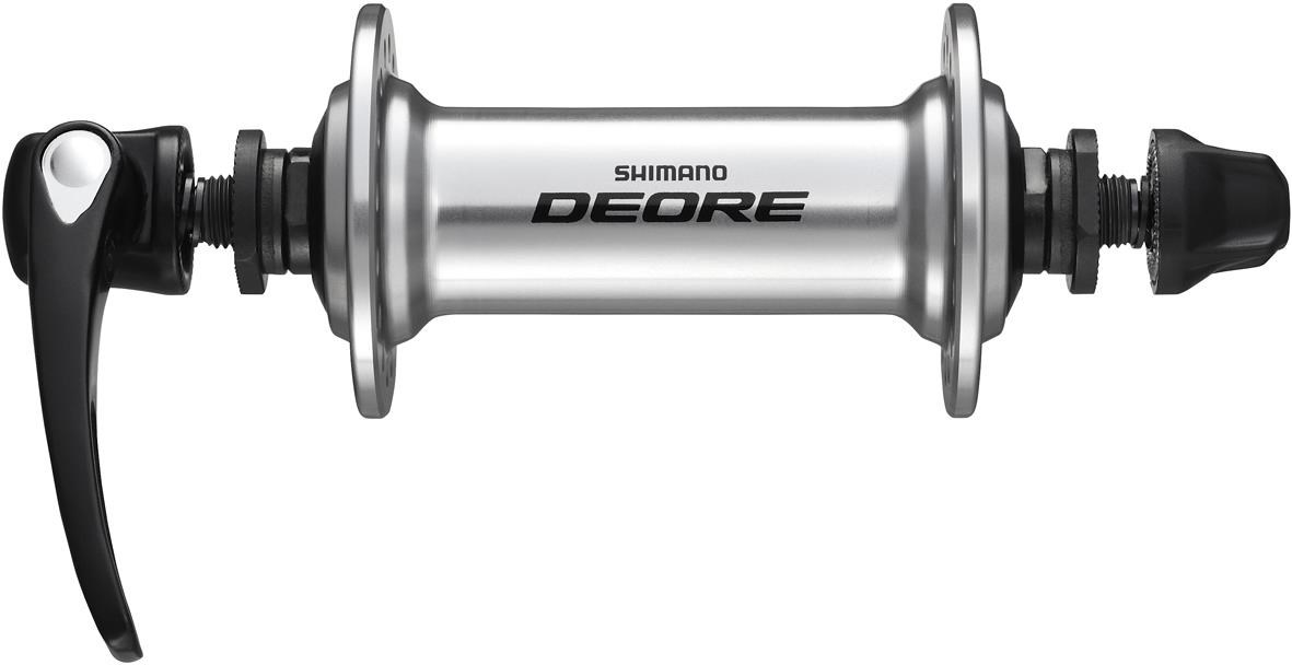Shimano HB-T610 Deore Front Hub product image