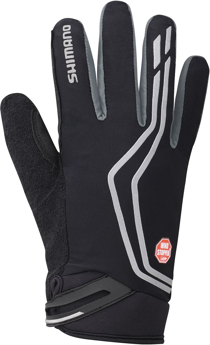 Shimano WINDSTOPPER® Insulated Glove product image